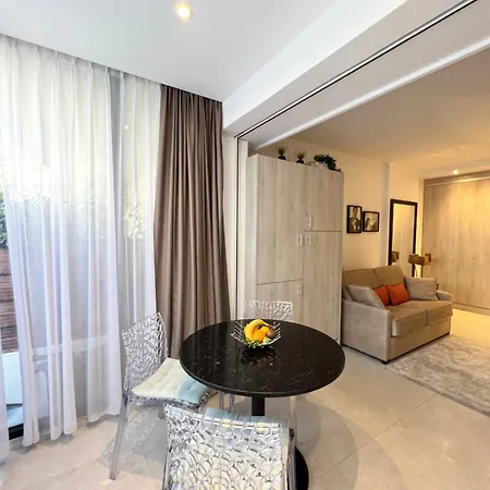 Apartment Marema Appartement, By Welcome To *