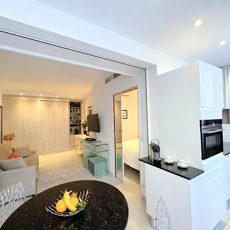 Apartment Marema Appartement, By Welcome To Cannes