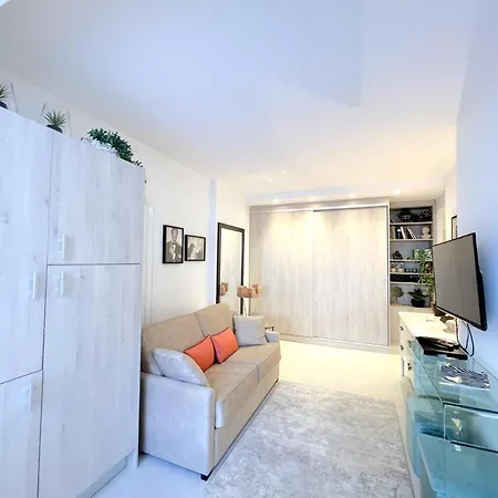 Apartment Marema Appartement, By Welcome To *