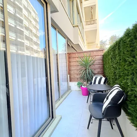 Marema Appartement, By Welcome To Apartment *